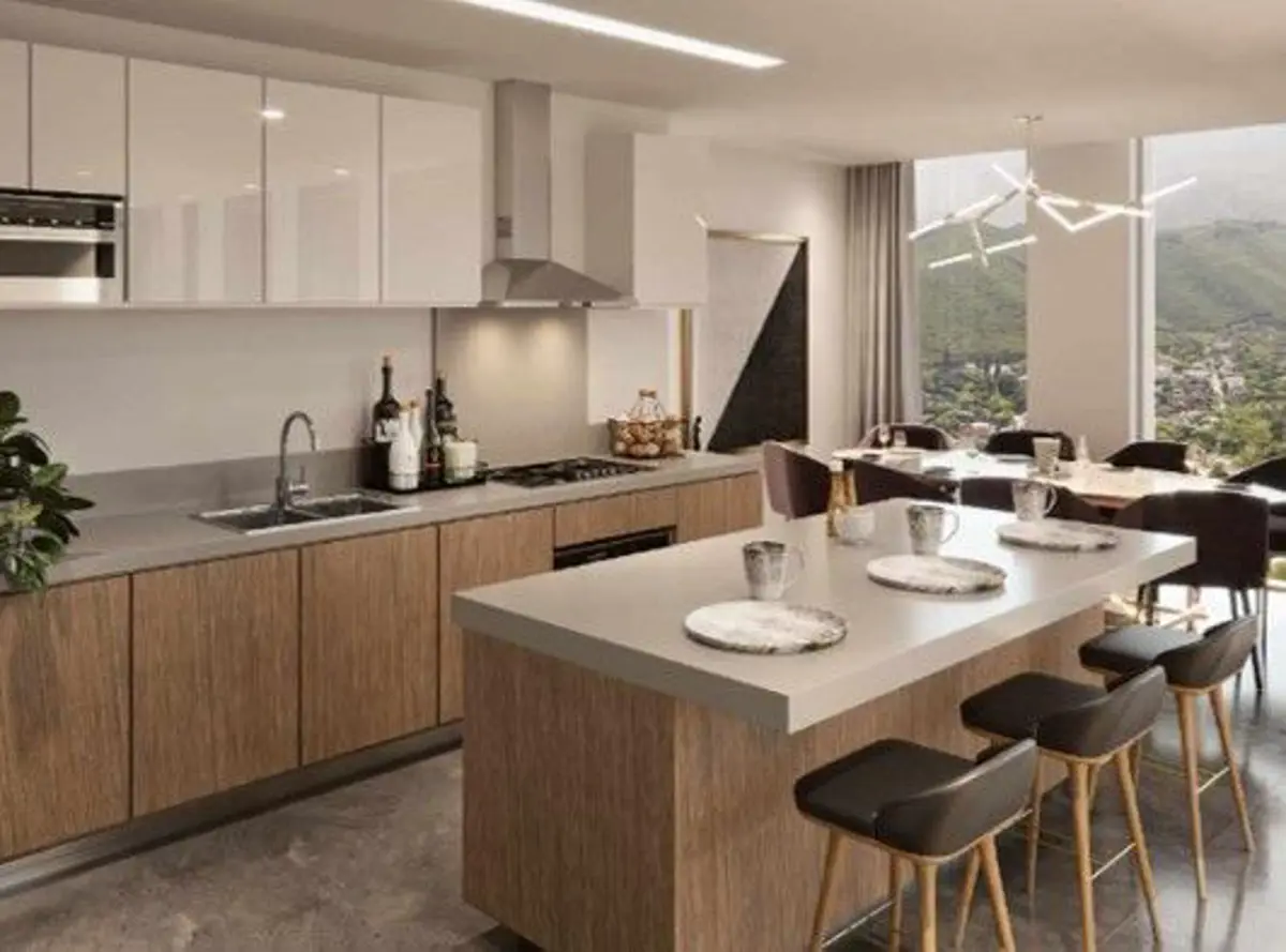 Departamento en venta en Valle Del Campestre, San Pedro Garza García — foto 1 de 20
