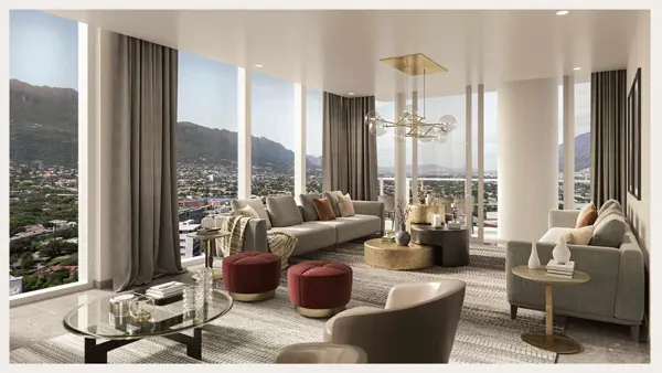 Departamento en venta en Valle Del Campestre, San Pedro Garza García — foto 3 de 20