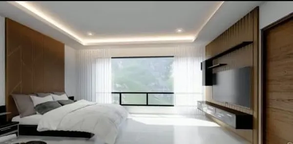 Casa en venta en Las Águilas, Guadalupe — foto 3 de 11