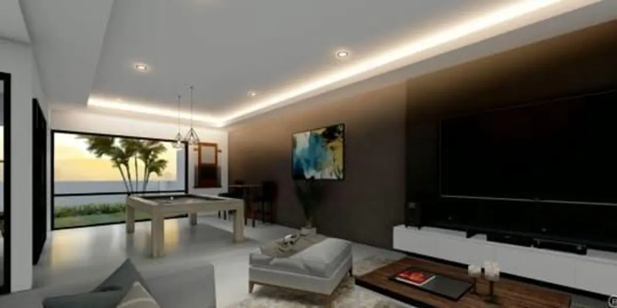Casa en venta en Las Águilas, Guadalupe — foto 1 de 11