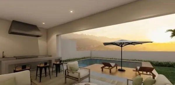 Casa en venta en Las Águilas, Guadalupe — foto 2 de 11