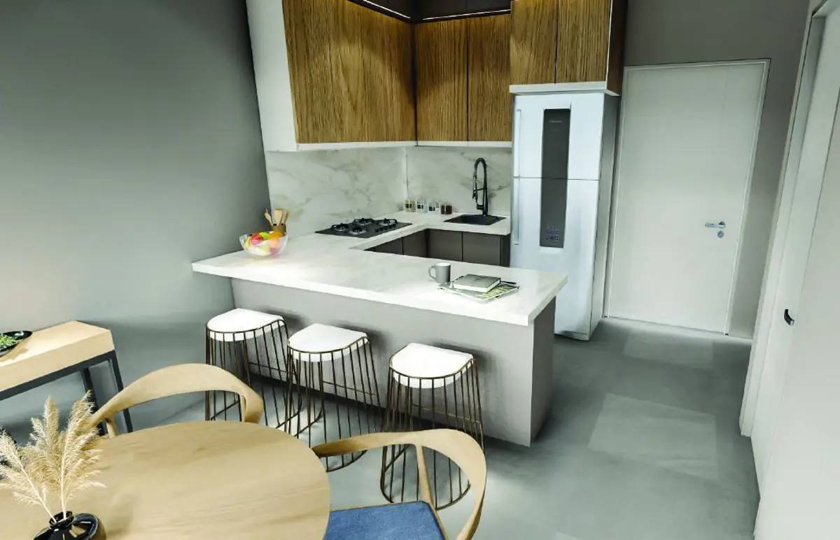 Departamento en venta en El Lechugal, Santa Catarina — foto 1 de 27