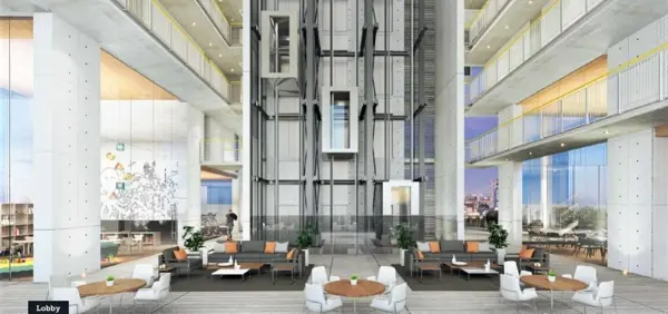 Departamento en venta en Central, Monterrey — foto 3 de 7