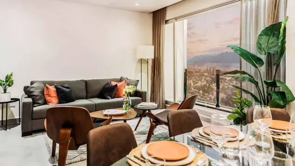 Departamento en venta en Cuauhtémoc, San Nicolás de los Garza — foto 2 de 26