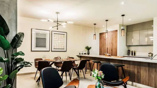 Departamento en venta en Cuauhtémoc, San Nicolás de los Garza — foto 3 de 26