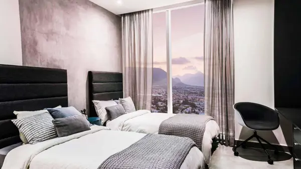 Departamentos en Venta Cuauhtémoc, San Nicolas de los Garza