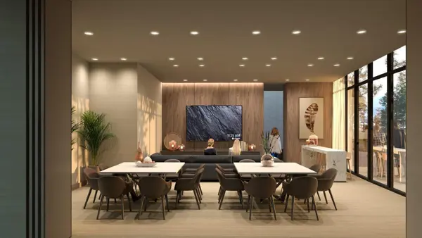 Departamento en venta en Centro, Monterrey — foto 2 de 16