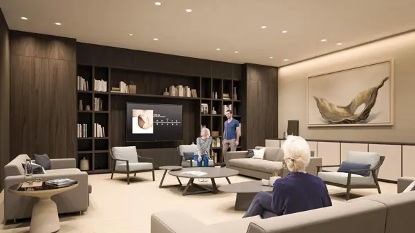 Departamento en venta en Centro, Monterrey — foto 3 de 16