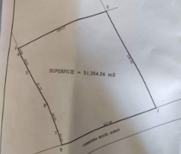 Terreno en venta en Pesquería, Pesquería — foto 2 de 2