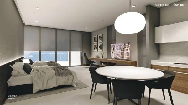 Departamento en venta en San Pedro, San Pedro Garza García — foto 2 de 19
