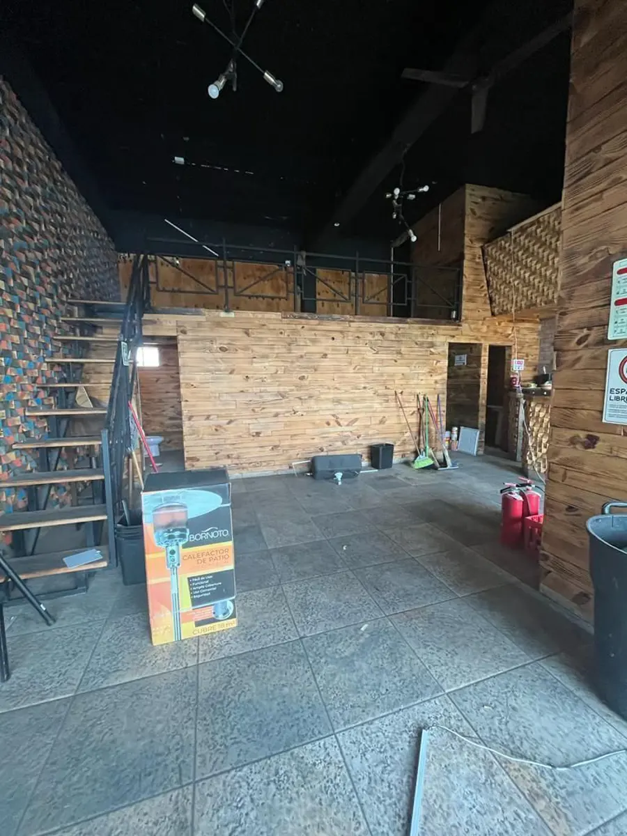 Local en venta en Vista Hermosa, Monterrey — foto 1 de 6