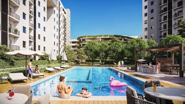 Departamento en venta en Centro, Monterrey — foto 2 de 13