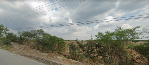 Terreno en venta en San Mateo, Juárez — foto 2 de 3