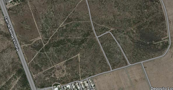 Terreno en venta en Salinas Victoria, Salinas Victoria — foto 3 de 4