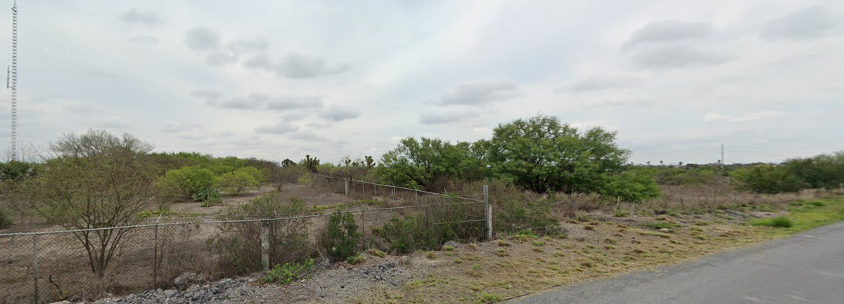 Terreno en venta en Salinas Victoria, Salinas Victoria — foto 1 de 4