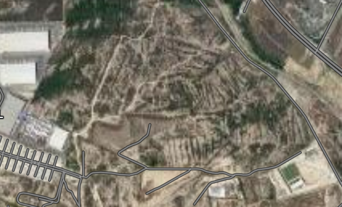 Terreno en venta en Industrial Santa Catarina, Santa Catarina — foto 1 de 2