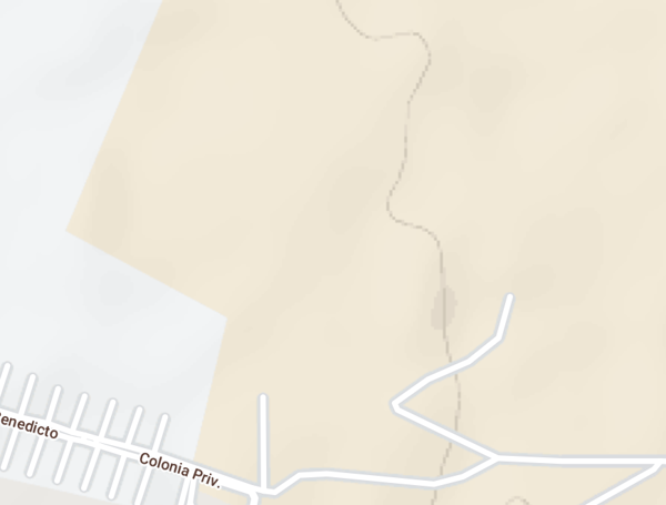 Terreno en venta en Industrial Santa Catarina, Santa Catarina — foto 2 de 2
