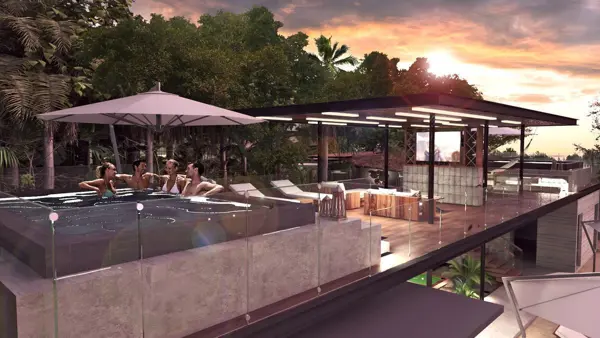 Departamento en venta en Tulum Centro, Tulum — foto 2 de 13