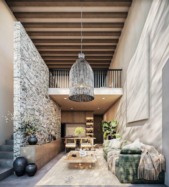 Departamento en venta en Boca Paila, Tulum — foto 3 de 12