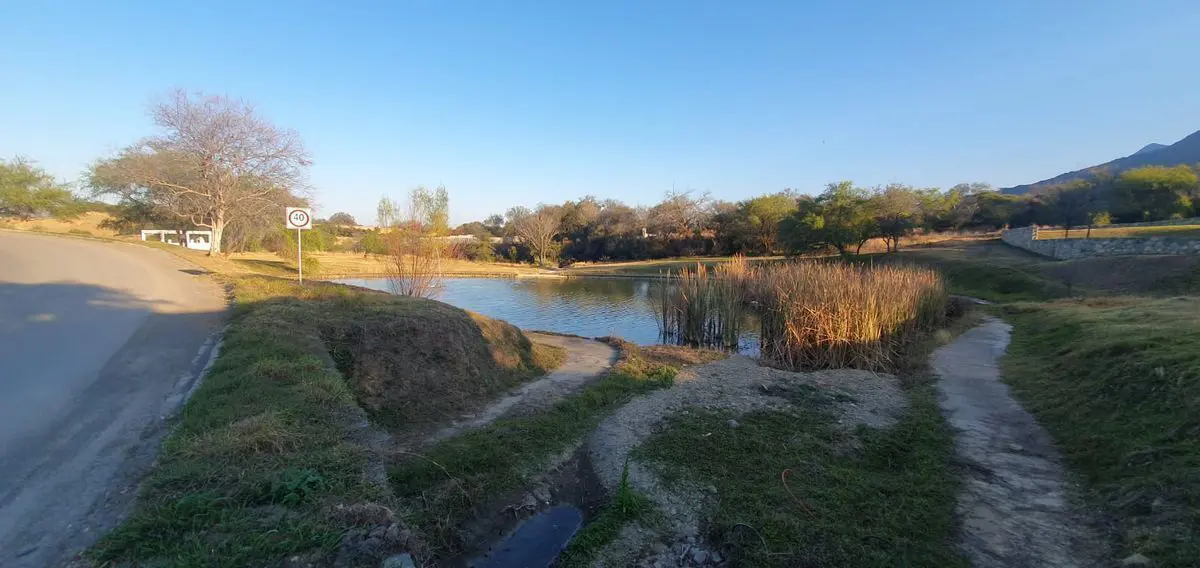 Terreno en venta en Las Boquillas, Allende — foto 1 de 5