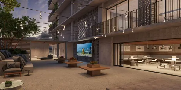 Departamento en venta en Centro, Monterrey — foto 3 de 9