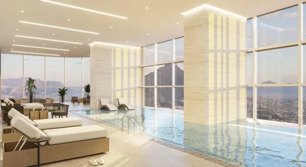 Departamento en venta en Centro, Monterrey — foto 3 de 24