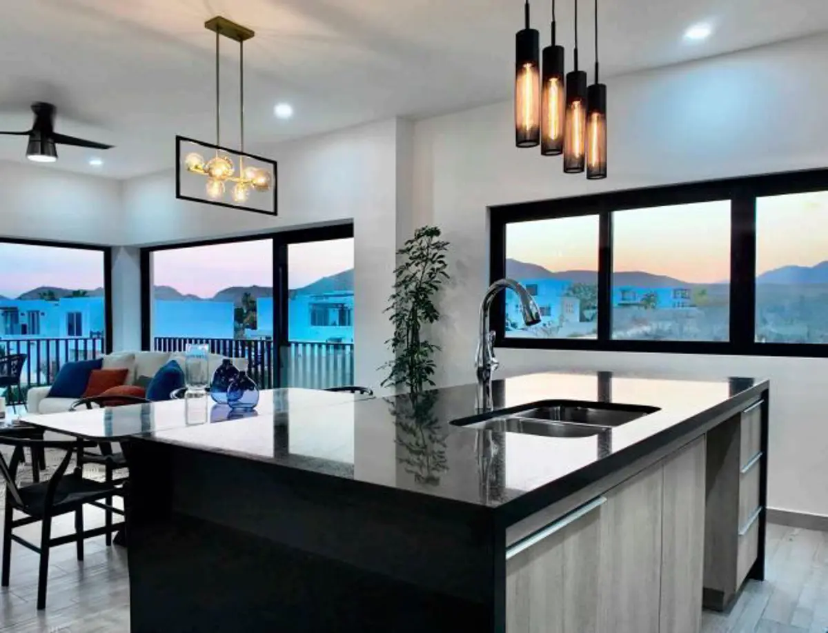 Departamento en venta en San Jose del Cabo Centro, Los Cabos — foto 1 de 13