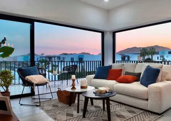 Departamento en venta en San Jose del Cabo Centro, Los Cabos — foto 2 de 13