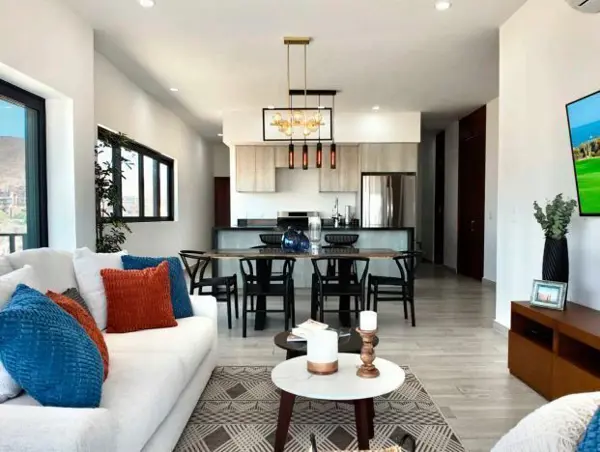Departamento en venta en San Jose del Cabo Centro, Los Cabos — foto 3 de 13