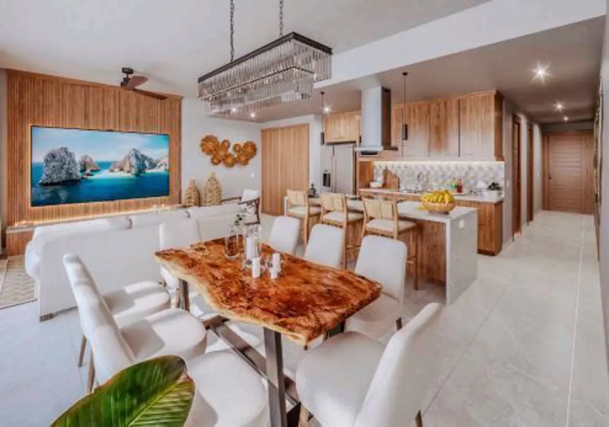 Departamento en venta en Libertad, Los Cabos — foto 1 de 17