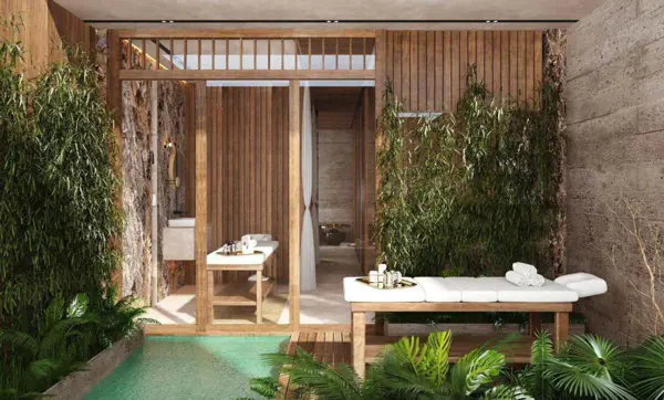 Departamento en venta en Playa del Carmen Centro, Playa del Carmen — foto 3 de 8