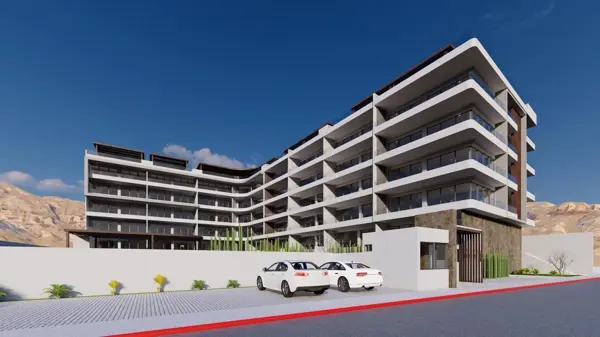Departamento en venta en El Tezal, Los Cabos — foto 2 de 6