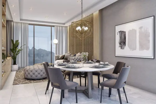 Departamento en venta en Zona Valle Oriente, San Pedro Garza García — foto 3 de 13