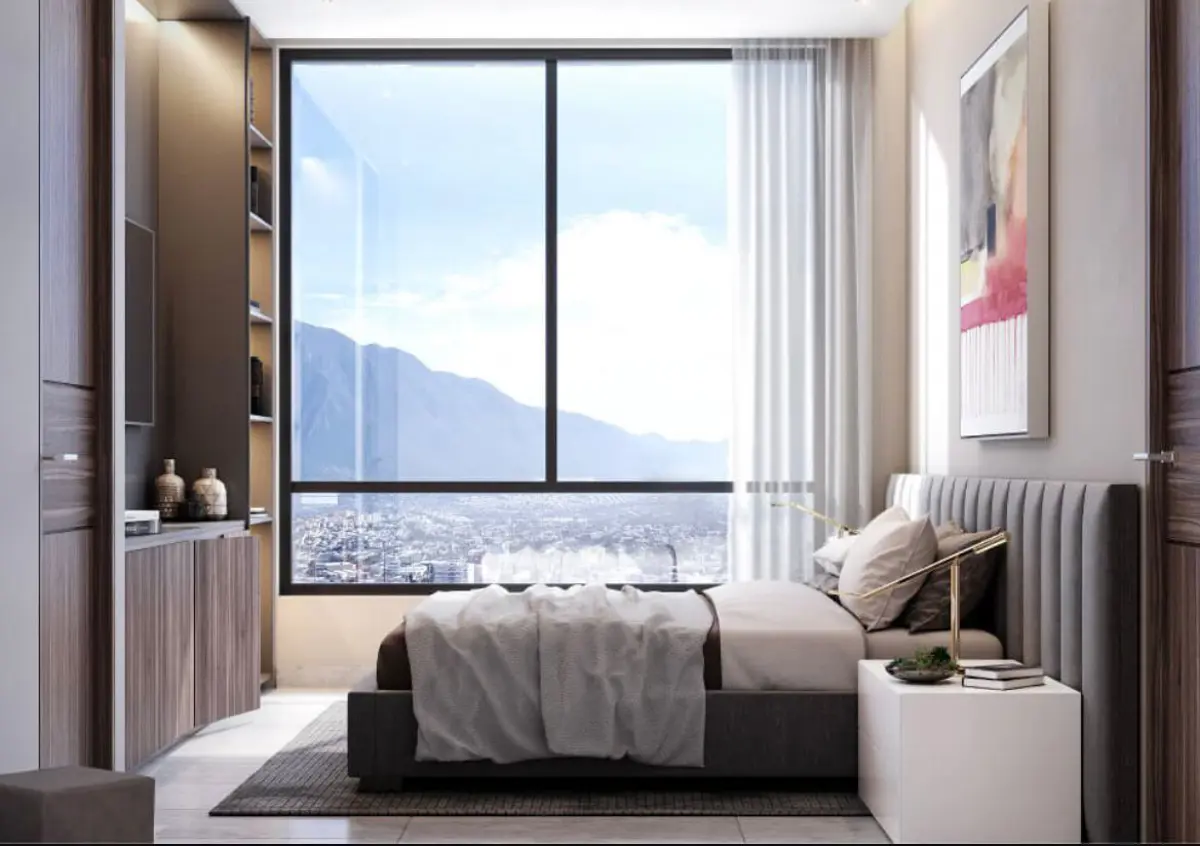 Departamento en venta en Zona Valle Oriente, San Pedro Garza García — foto 1 de 13