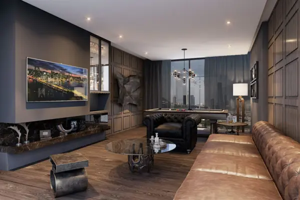 Departamento en venta en Zona Valle Oriente, San Pedro Garza García — foto 2 de 13