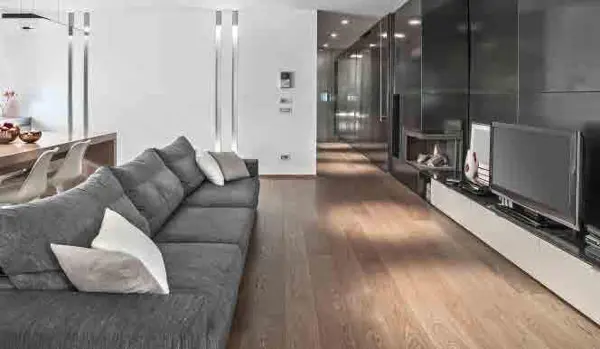 Departamento en venta en Centro, Monterrey — foto 3 de 11