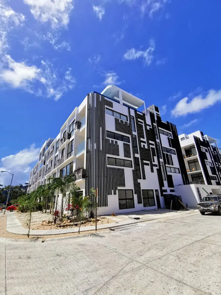 Departamento en venta en Aldea Zama, Tulum — foto 1 de 37