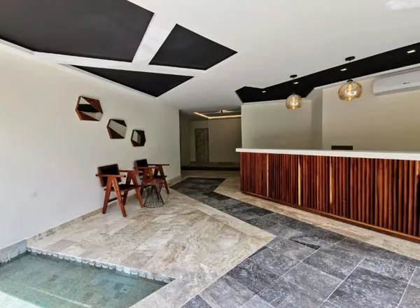 Departamento en venta en Aldea Zama, Tulum — foto 2 de 37