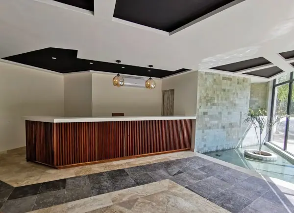 Departamento en venta en Aldea Zama, Tulum — foto 3 de 37