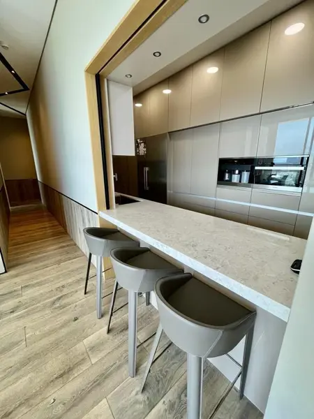 Departamento en venta en Punto Central, San Pedro Garza García — foto 3 de 30