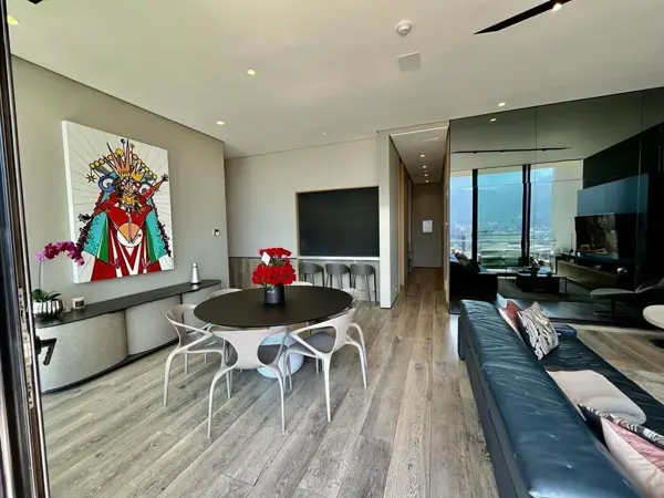 Departamento en venta en Punto Central, San Pedro Garza García — foto 2 de 30