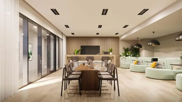 Departamento en venta en Cumbres Elite, Monterrey — foto 2 de 21