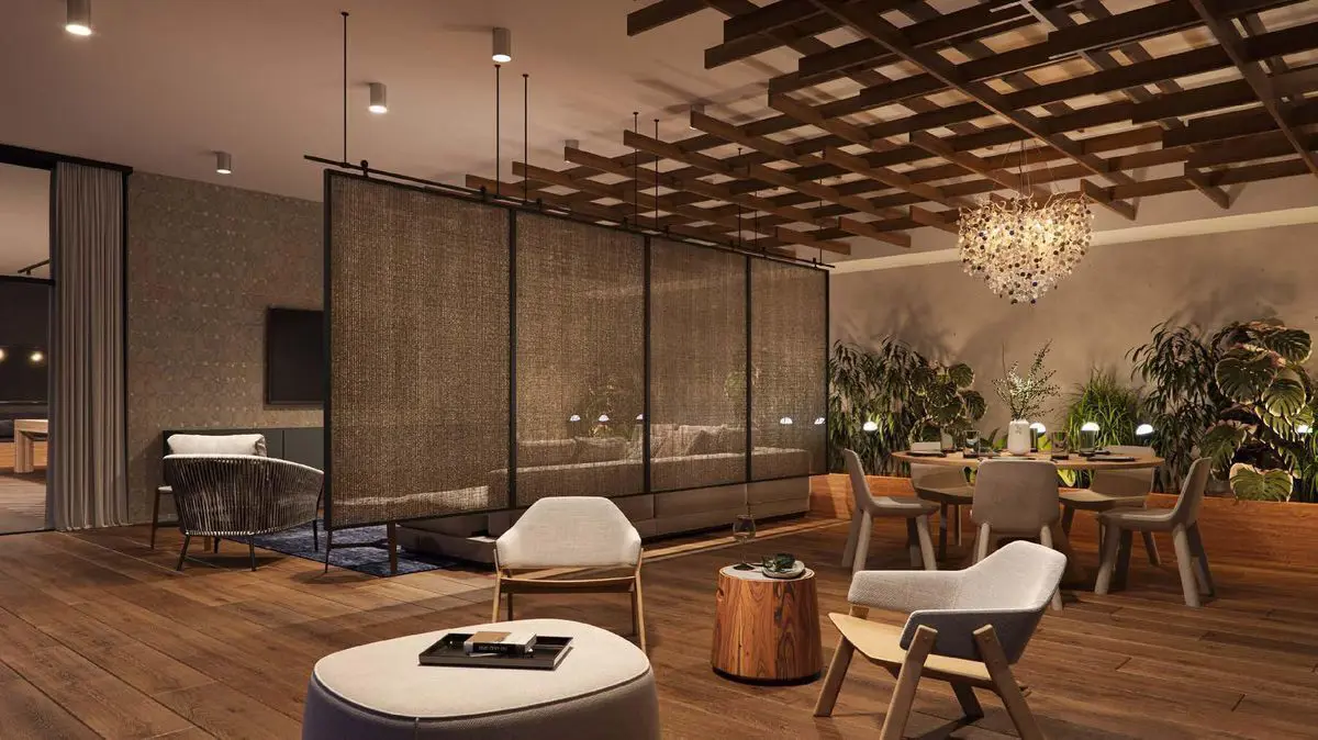 Departamento en venta en Cumbres Elite, Monterrey — foto 1 de 21