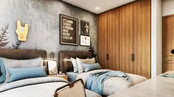 Departamento en venta en Loma Blanca, Santa Catarina — foto 2 de 9