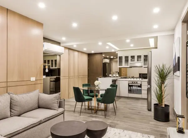 Departamento en venta en La Banda, Santa Catarina — foto 2 de 23