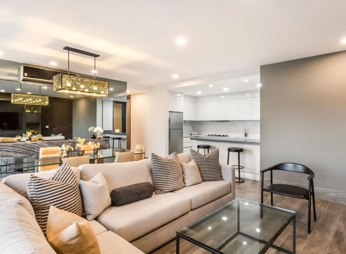 Departamento en venta en La Banda, Santa Catarina — foto 1 de 23