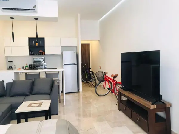 Departamento en venta en Aldea Zama, Tulum — foto 3 de 15