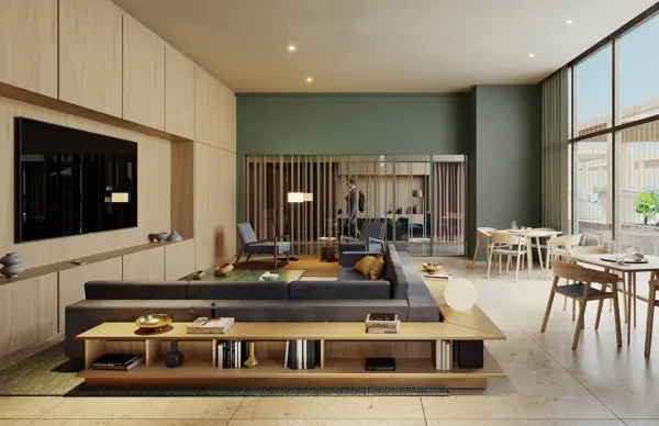 Departamento en venta en Del Valle Oriente, San Pedro Garza García — foto 2 de 30