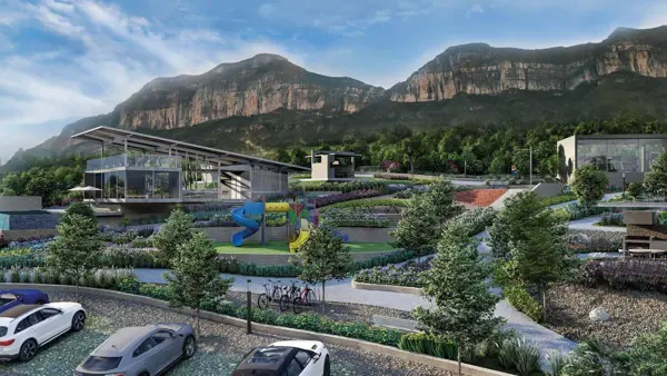 Terreno en venta en Cumbres Elite Premier, Monterrey — foto 3 de 14