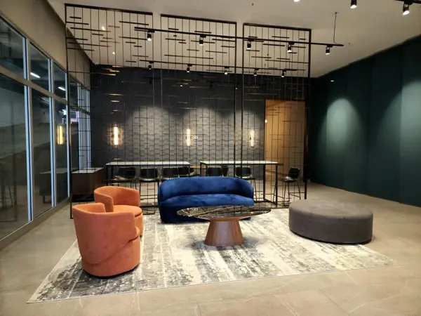 Departamento en venta en Centro, Monterrey — foto 3 de 35